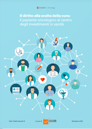 IST – Infezioni Sessualmente Trasmesse LS CUBE