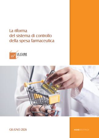 IST – Infezioni Sessualmente Trasmesse LS CUBE